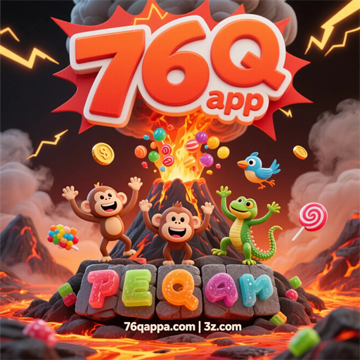A Revolução dos Cassinos Online: Explorando o 76q App