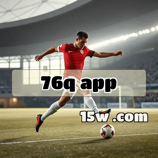 76q app: A Revolução do Cassino ao Vivo no Brasil