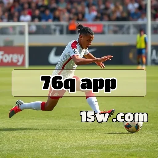 76q app: Descubra Os Melhores Jogos e Promoções No Brasil